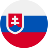 Switch to slovenčinu