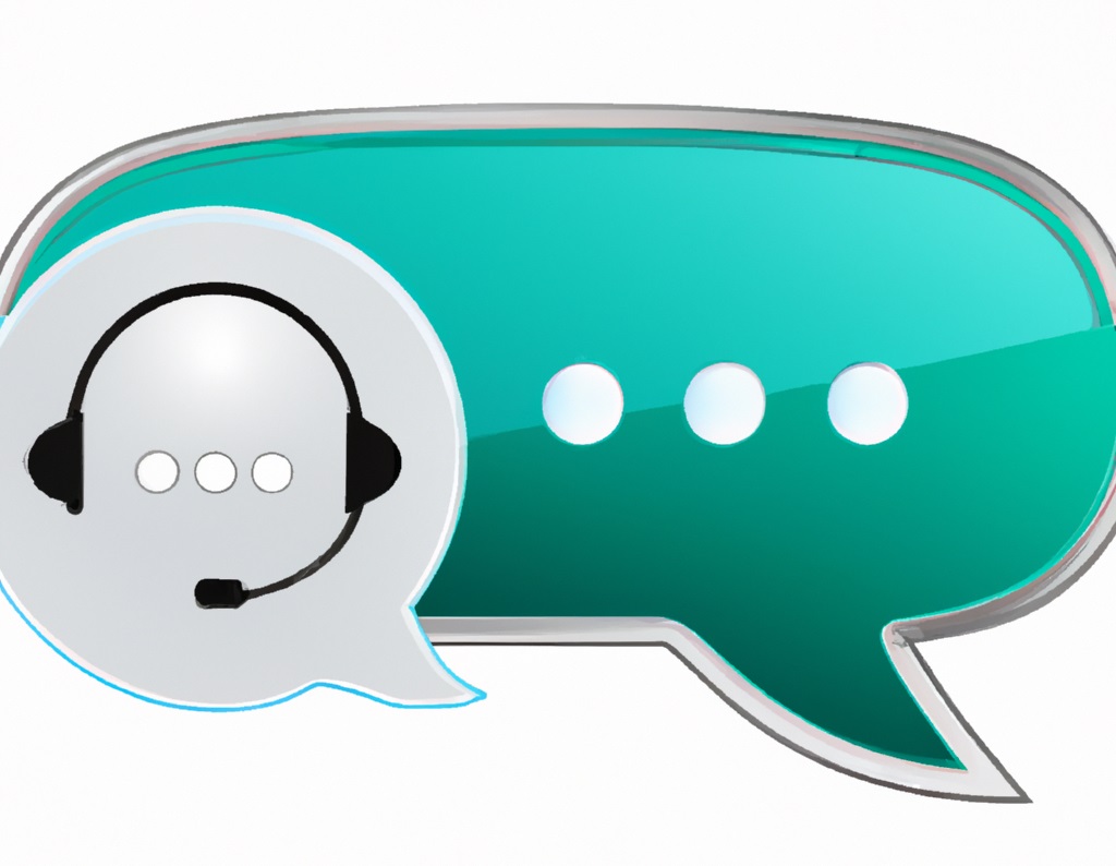 How to see chatGPT the future of online chat support